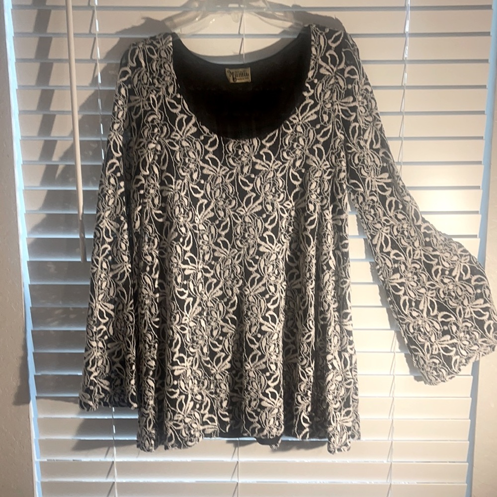 Show me your Mumu